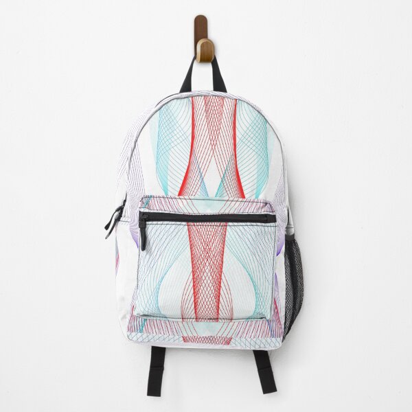 Item preview, Wavy Lines designed and sold by PaPoStyle.