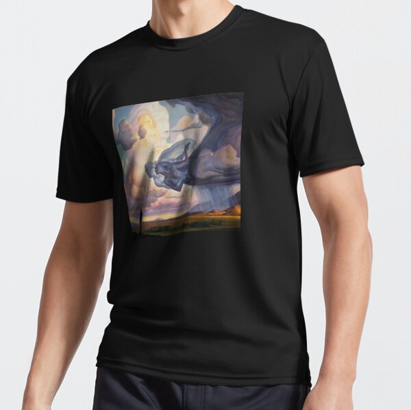 killers imploding the mirage Active T-Shirt