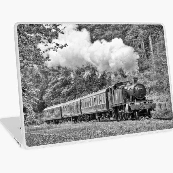 Item preview, The Branch Line - Black and White designed and sold by Steve H Clark.