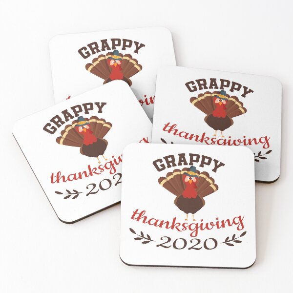 Item preview, thanksgiving 2020 gift mom grappy gift idea turkey designed and sold by ID01.