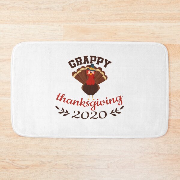 Item preview, thanksgiving 2020 gift mom grappy gift idea turkey designed and sold by ID01.