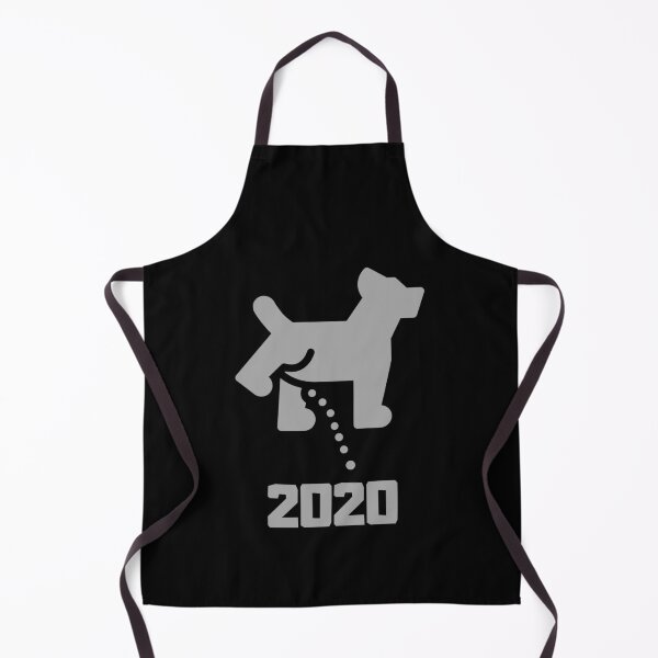 Item preview, Dog peeing on 2020 designed and sold by EmotionArt.
