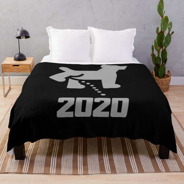 Item preview, Dog peeing on 2020 designed and sold by EmotionArt.
