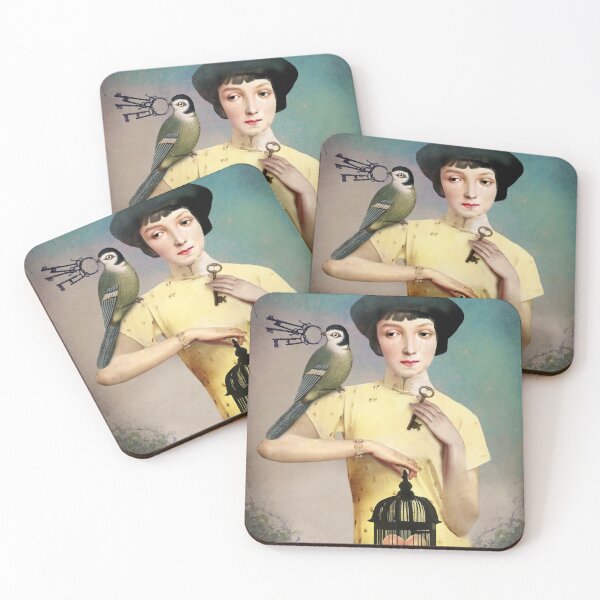 Item preview, The perfect key designed and sold by Catrin Welz-Stein.