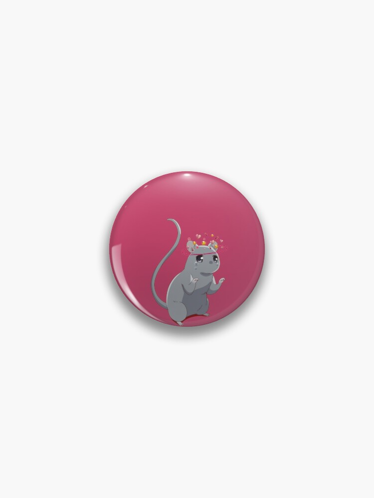 Fruits Basket (2019) - Yuki Sohma SD Pin