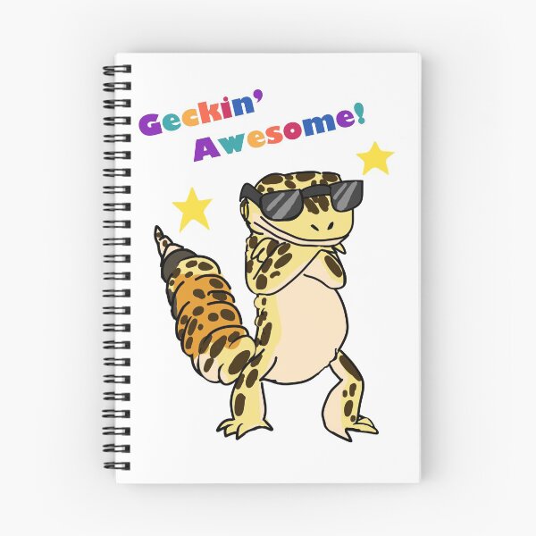 Artikelvorschau, Geckin ist großartig entworfen und verkauft von strawbebehmod.