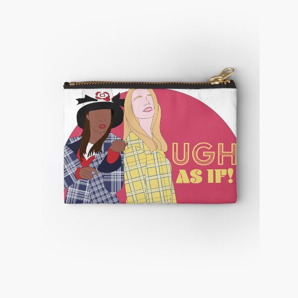 Item preview, UGH as if! designed and sold by LemonbatStudio.