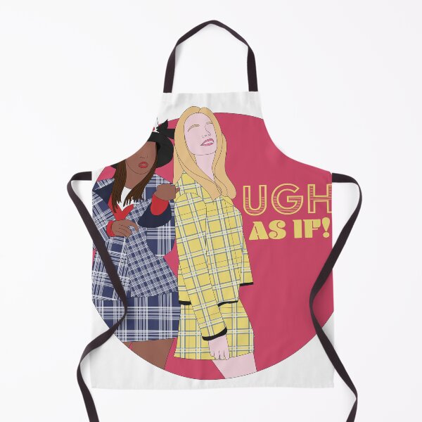 Item preview, UGH as if! designed and sold by LemonbatStudio.