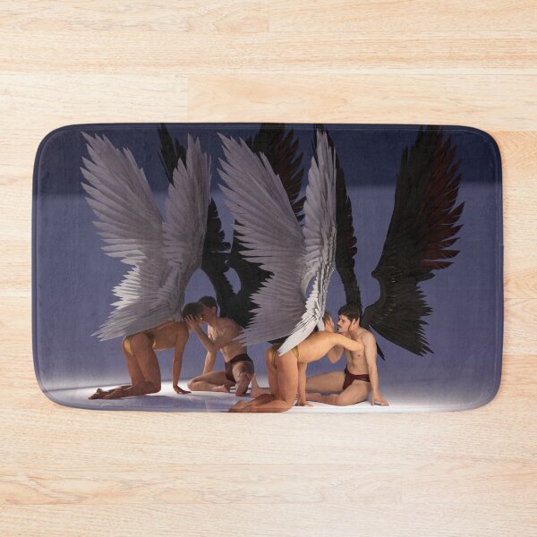 Item preview, Vision Of Love designed and sold by RexRedLGBTQ.