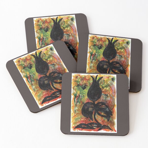 Item preview, Fantasy, autumn, shadow, light, ink, drawing, BebiCervin designed and sold by BebiCervin.