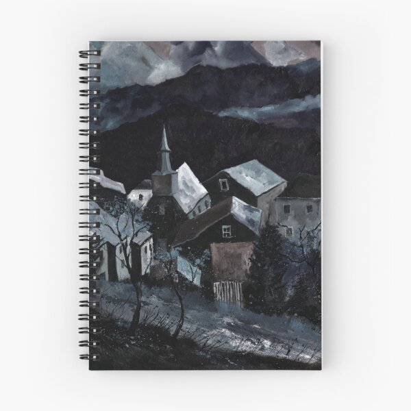 Item preview, Village Ardennes Laforêt Vresse designed and sold by calimero.