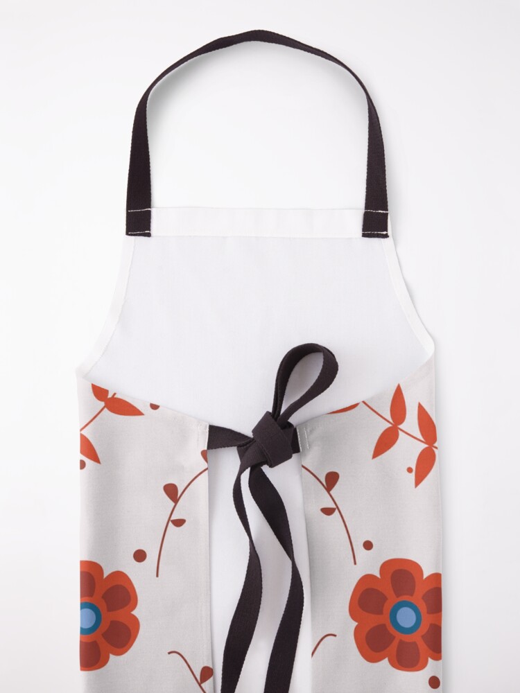 Alternate view of Botanic Dream Apron