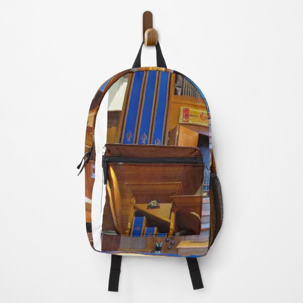 Item preview, The Van Daalen-Farmer pipe organ designed and sold by J. Robin Whitley.