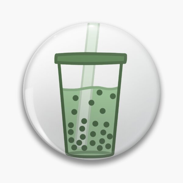 Item preview, Matcha Boba designed and sold by froggos.