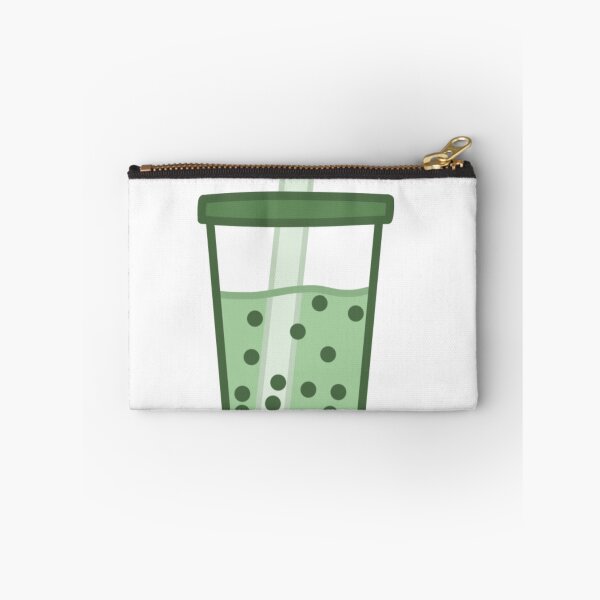 Item preview, Matcha Boba designed and sold by froggos.