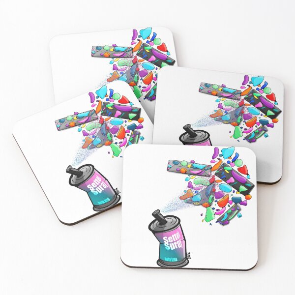 Item preview, SetterSpray designed and sold by Kpez.