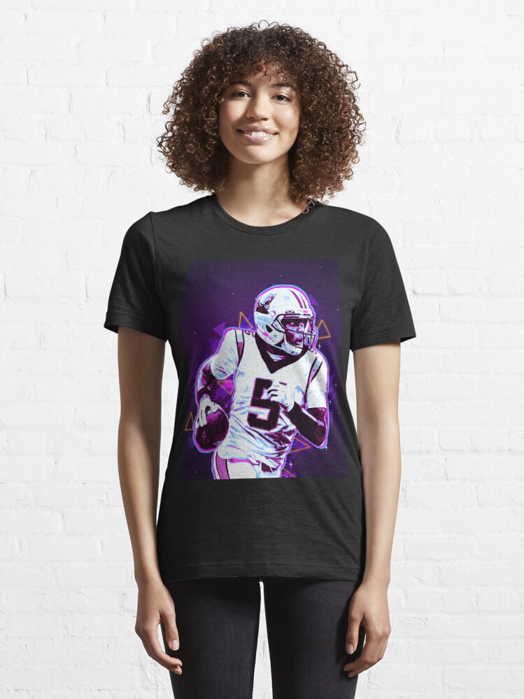 Teddy Bridgewater Essential T Shirt