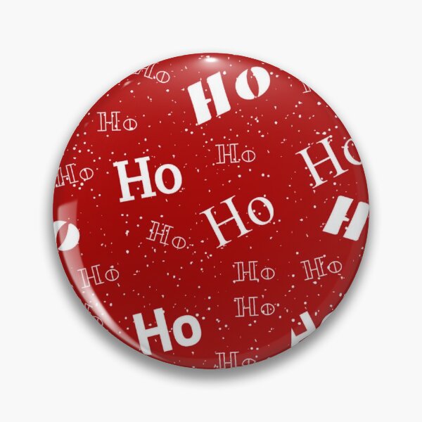 Item preview, ho ho ho merry christmas greetings designed and sold by MNCO.
