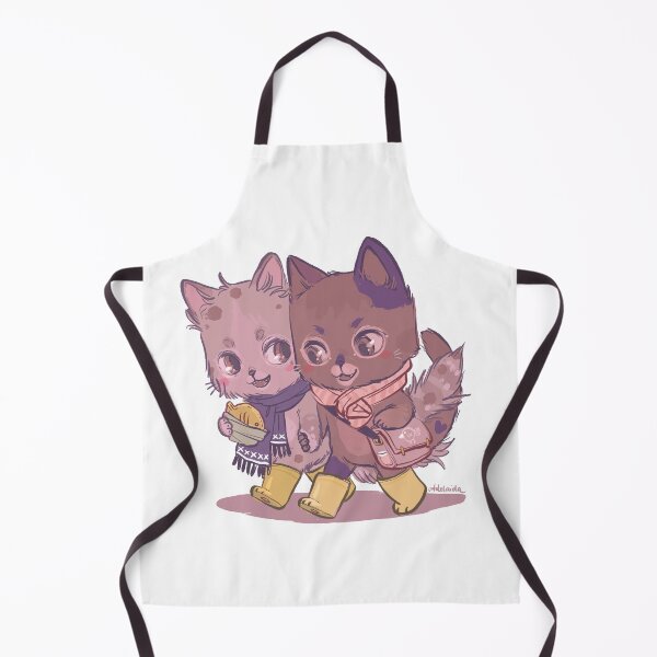 Item preview, Cat walk designed and sold by AlexAdelaida.