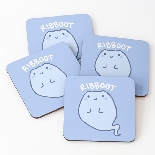 Item preview, Riboot designed and sold by PreciousK.