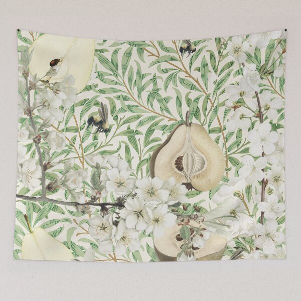 Item preview, pollination service designed and sold by jamayr.