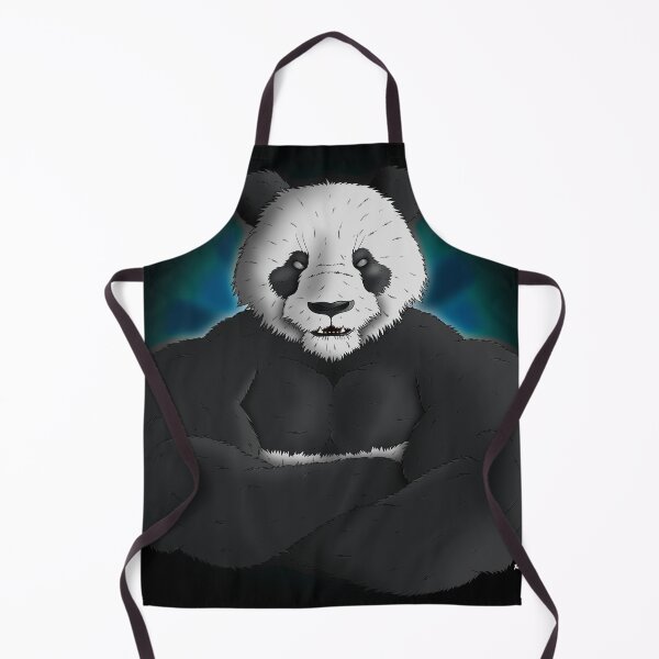Item preview, Gym Panda Blue designed and sold by Evans1998.