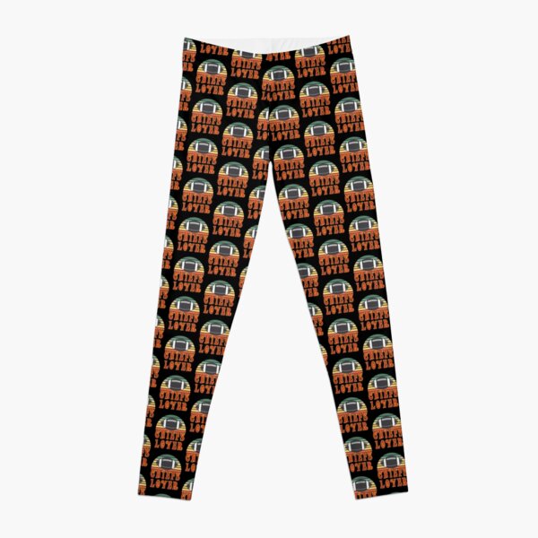 Kansas City Football Leggings