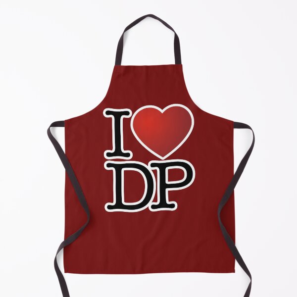 Item preview, I love DP designed and sold by ScottyWalters.