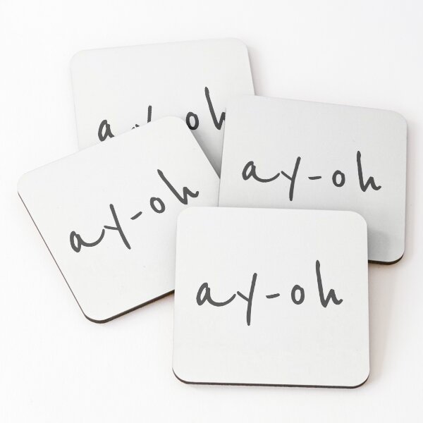 Item preview, ay-oh designed and sold by EmmaRed-19.
