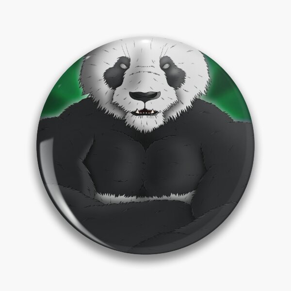Item preview, Gym Panda Green designed and sold by Evans1998.