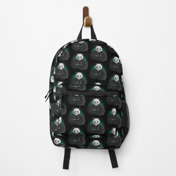 Item preview, Gym Panda Green designed and sold by Evans1998.