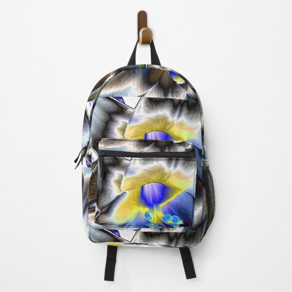 Item preview, Colored Foil Lily designed and sold by Kathy K. McClellan.