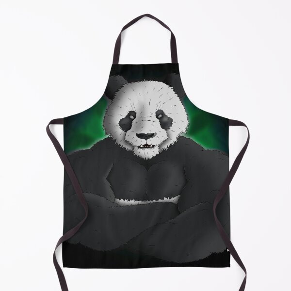Item preview, Gym Panda Green designed and sold by Evans1998.