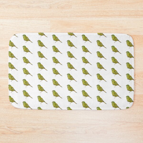 Item preview, Green Finch designed and sold by Hayley Holliday.