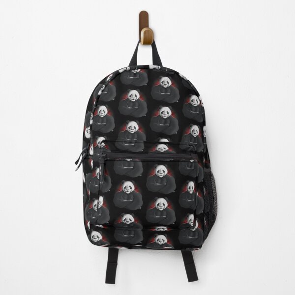 Item preview, Gym Panda Red designed and sold by Evans1998.