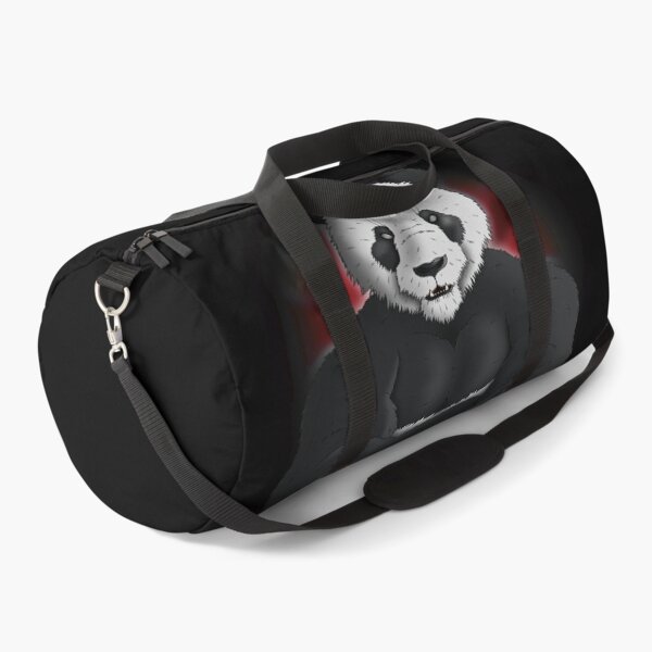 Item preview, Gym Panda Red designed and sold by Evans1998.
