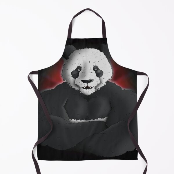 Item preview, Gym Panda Red designed and sold by Evans1998.