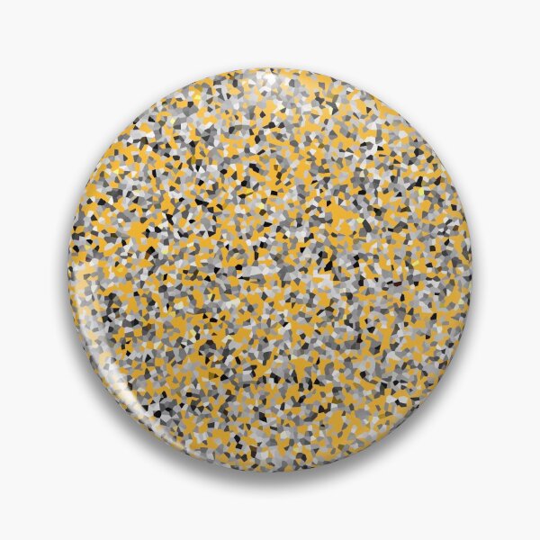 Item preview, gold silver crystal pattern designed and sold by basitcv.