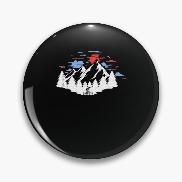 Item preview, Cycling in the mountains - vacation designed and sold by ChrisFeil.