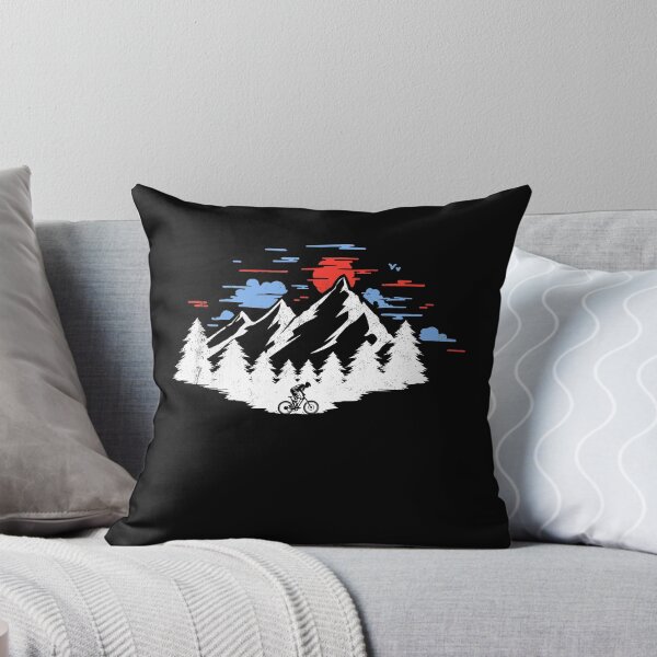 Item preview, Cycling in the mountains - vacation designed and sold by ChrisFeil.