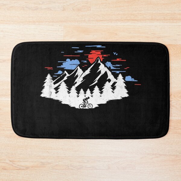 Item preview, Cycling in the mountains - vacation designed and sold by ChrisFeil.