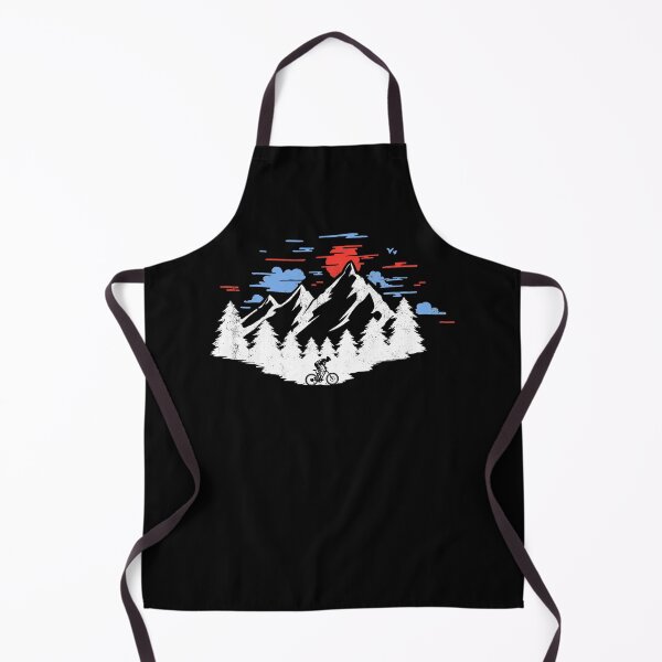 Item preview, Cycling in the mountains - vacation designed and sold by ChrisFeil.
