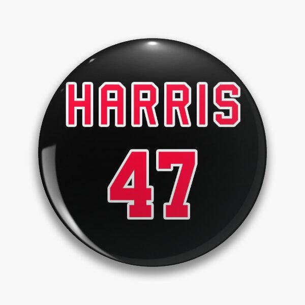Item preview, Kamala Harris 47 - Next US President 2024 designed and sold by FunSilly.