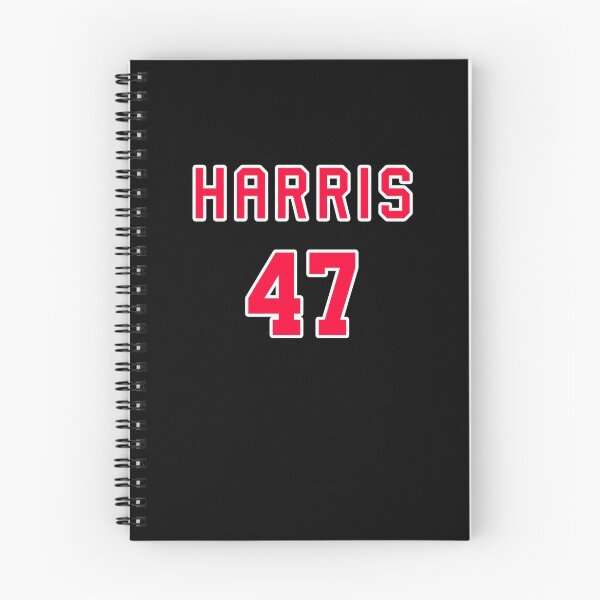 Item preview, Kamala Harris 47 - Next US President 2024 designed and sold by FunSilly.
