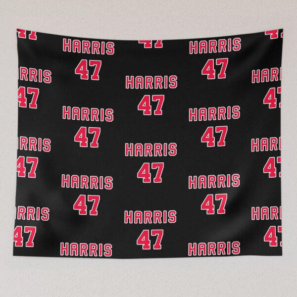 Item preview, Kamala Harris 47 - Next US President 2024 designed and sold by FunSilly.
