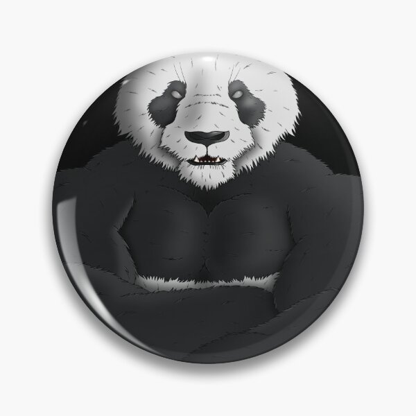 Item preview, Gym Panda designed and sold by Evans1998.