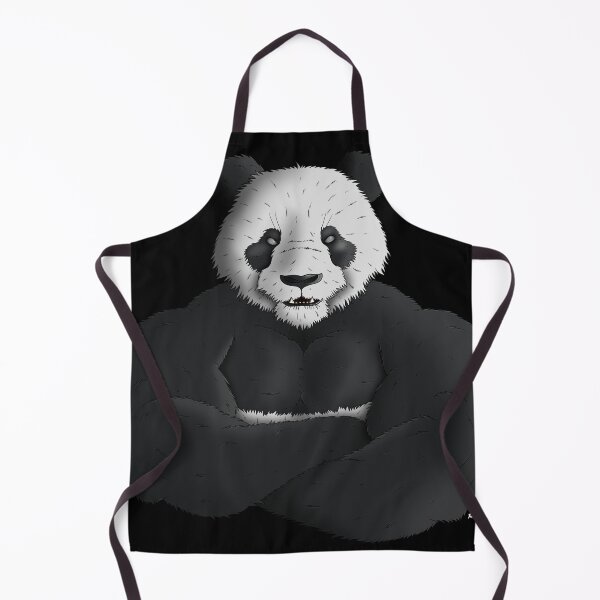 Item preview, Gym Panda designed and sold by Evans1998.