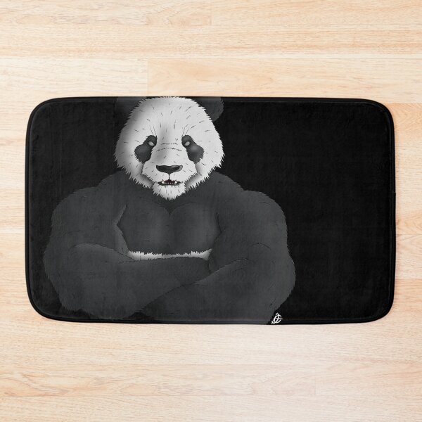 Item preview, Gym Panda designed and sold by Evans1998.