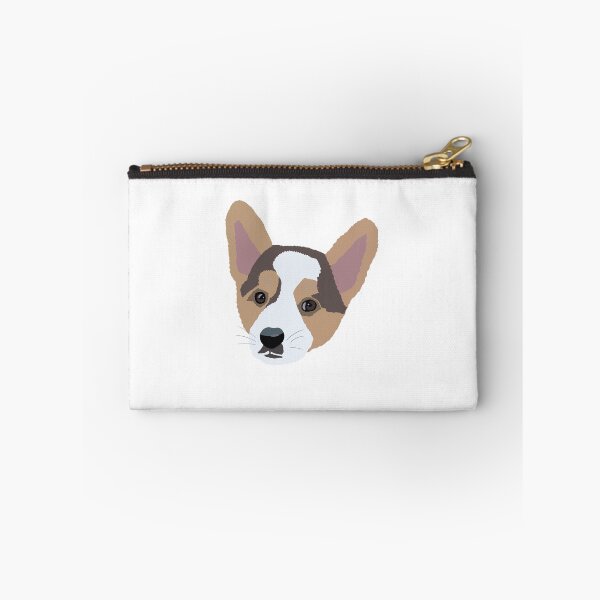 Item preview, Corgi puppy designed and sold by Lena Gripp.