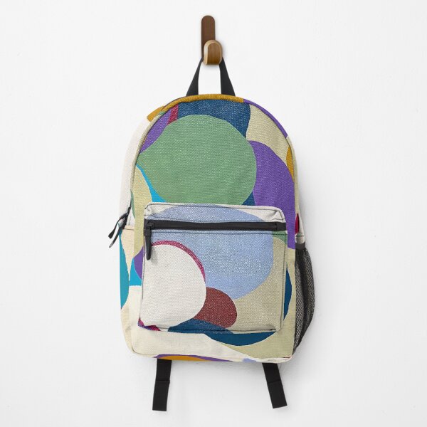 Item preview, Rainbow moon designed and sold by MuloaniArt.